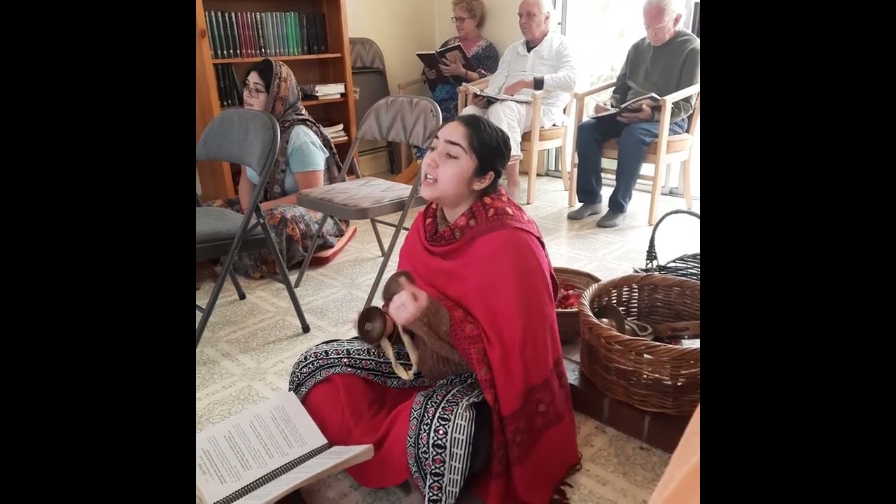 Lord Sri Nityananda's Appearance Seva Asram 2026