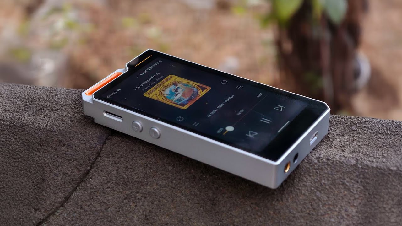 The BEST Portable Media Players That Actually WORK