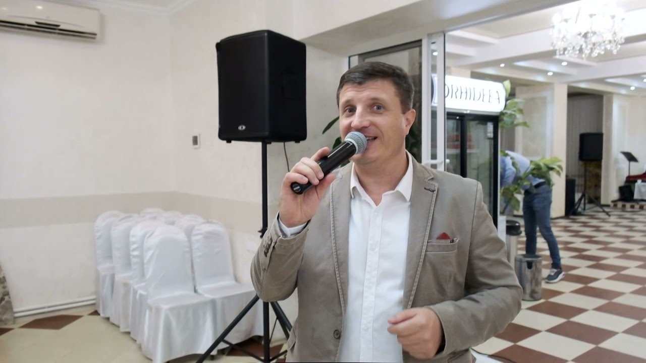 sergiu exemplu muzica