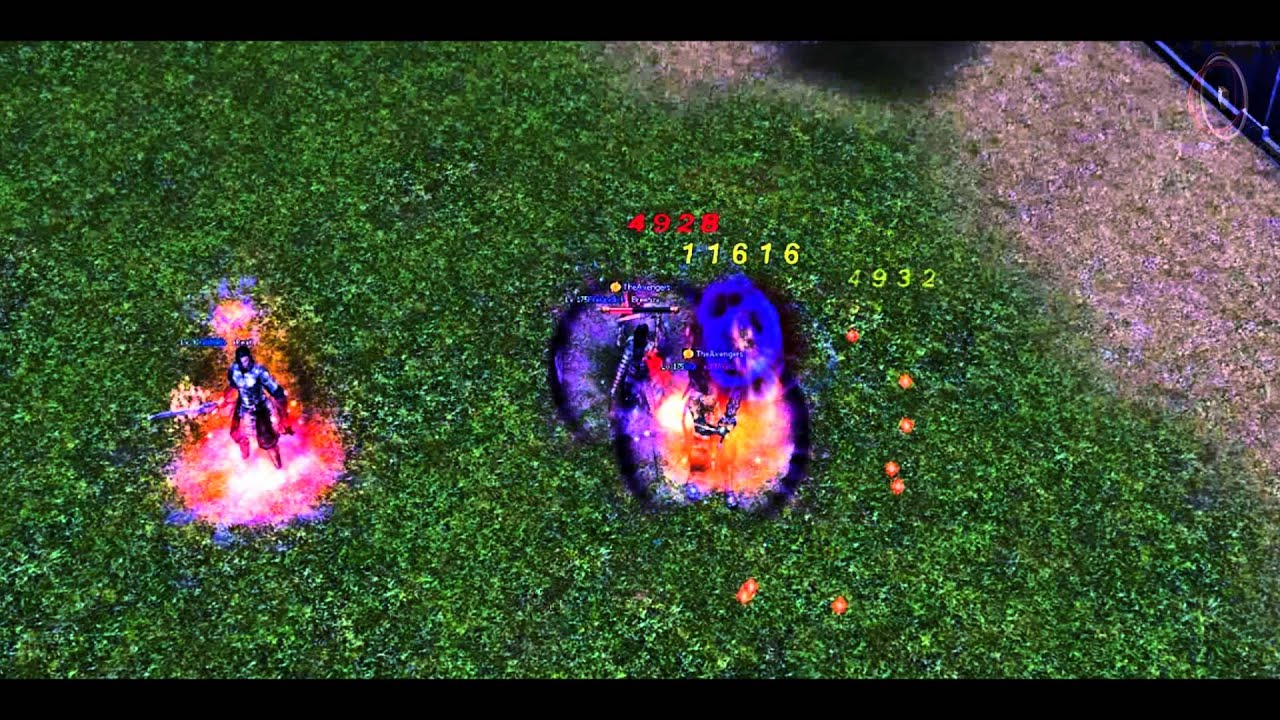 [x3F ]- x3M + StuuvFx [Fun Video]
