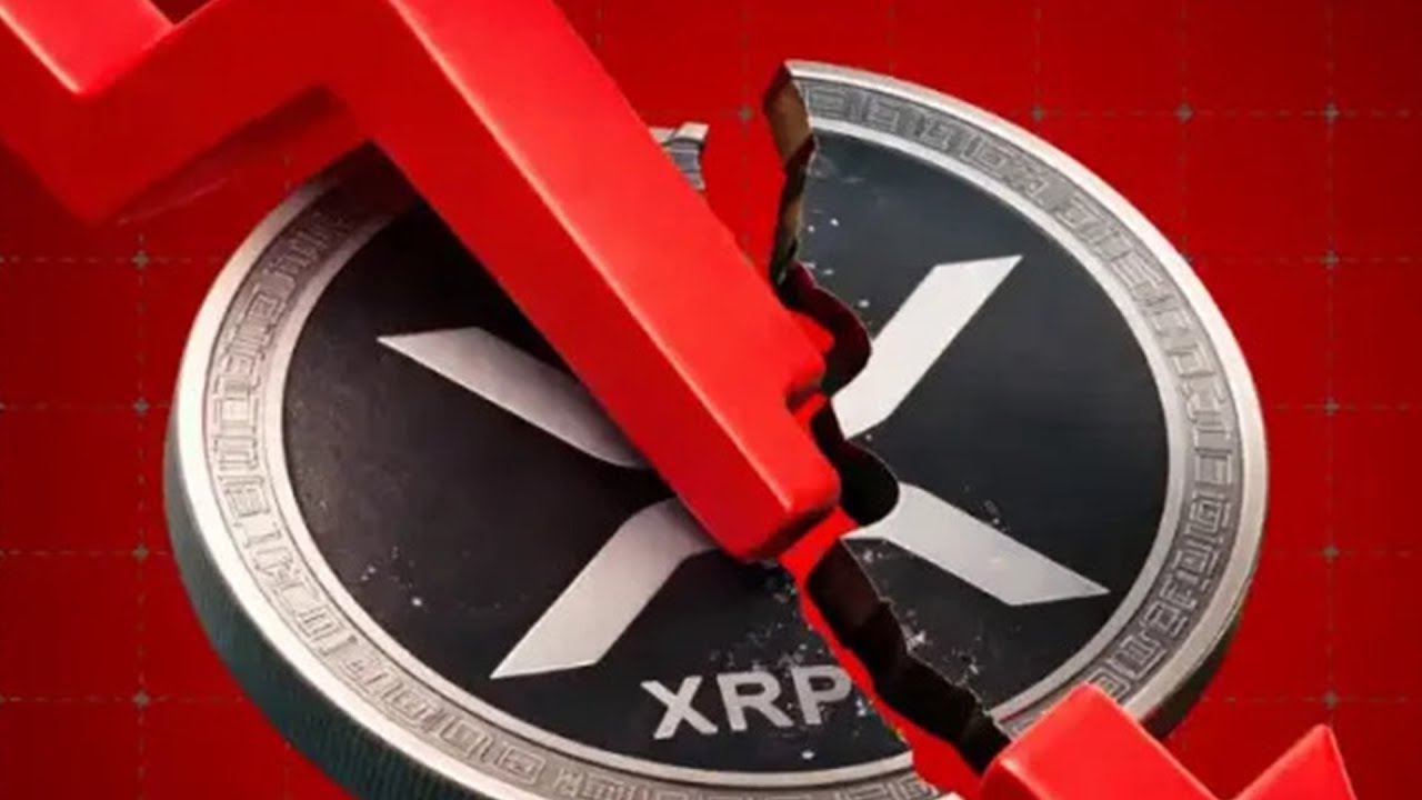 XRP EMERGENCY !!!!!