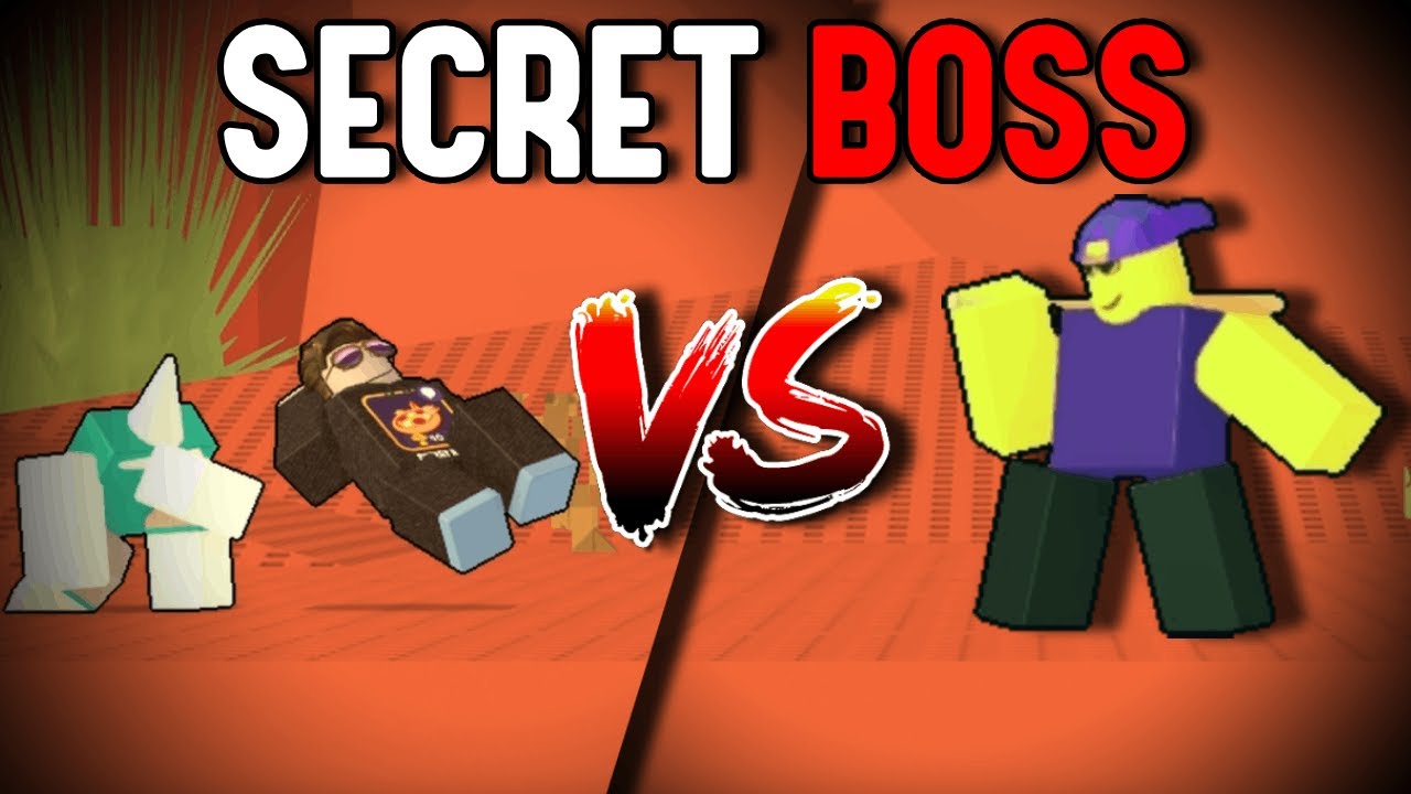 The HARDEST Superboss In Blocktales...?