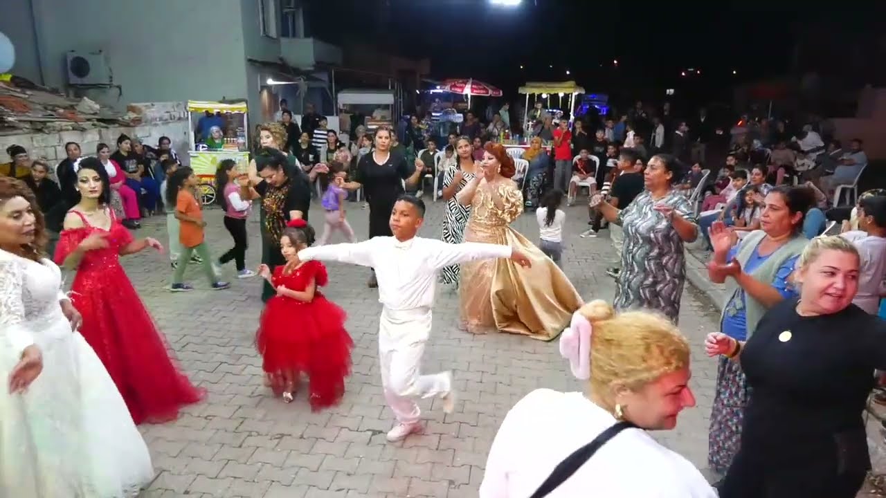 YİĞİT SÜNNET DÜĞÜN KIRKLARELİ