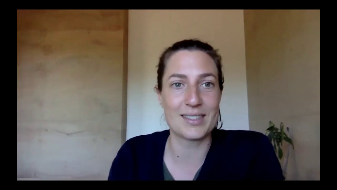 Hepburn Shire Open Food Network webinar COVID19 response: Farmers & food enterprises adapting