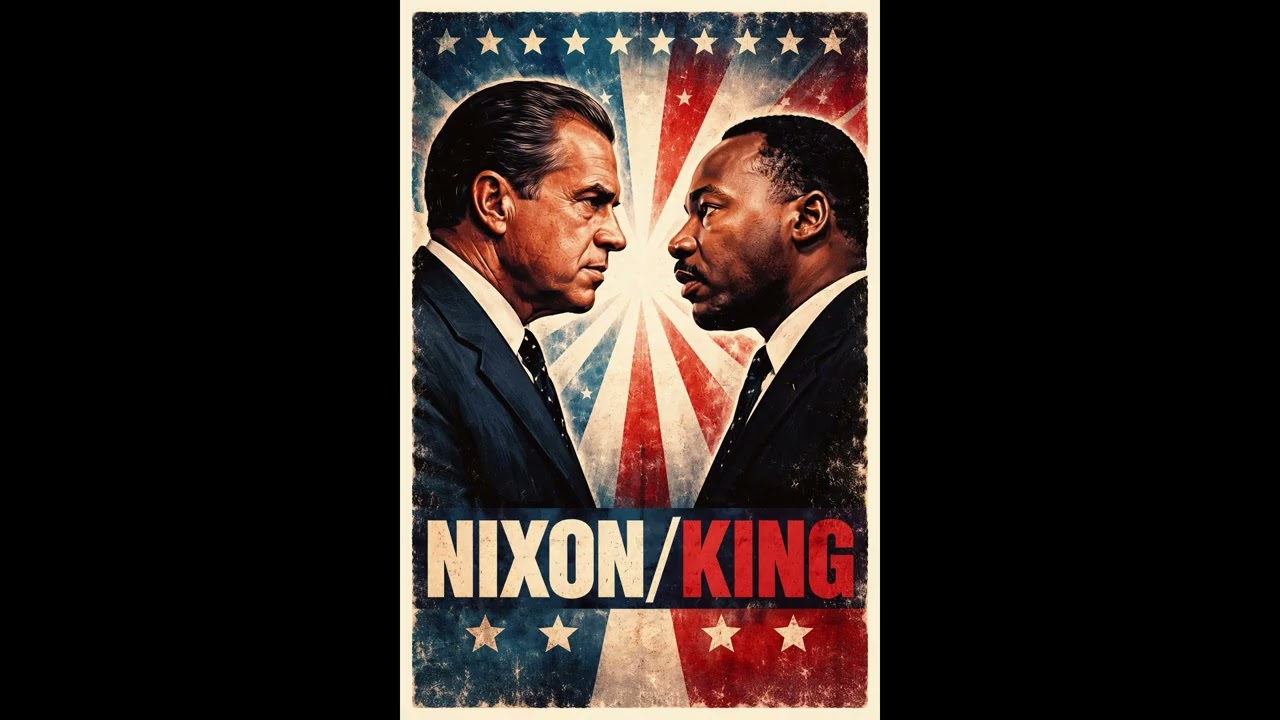 BRAVERY -  NIXON/KING