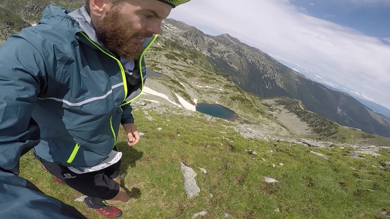 Retezat SkyRace Intersport - 2018