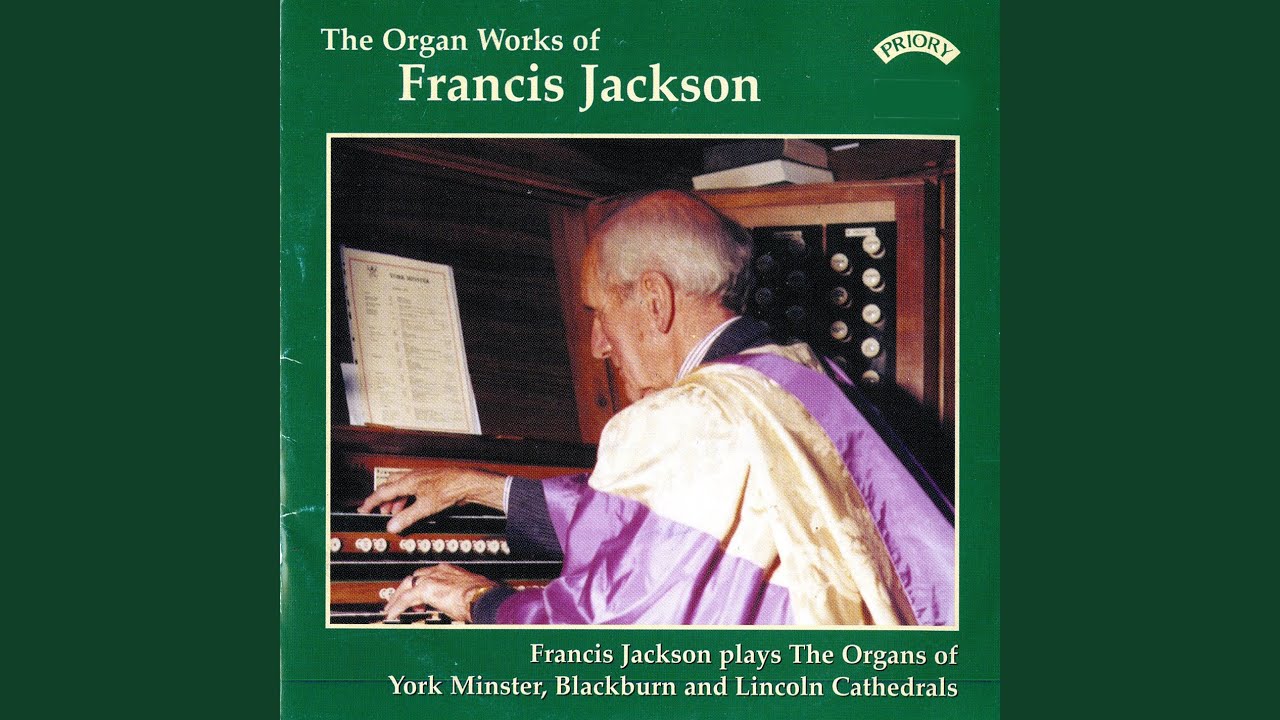 Recessional, Op. 32