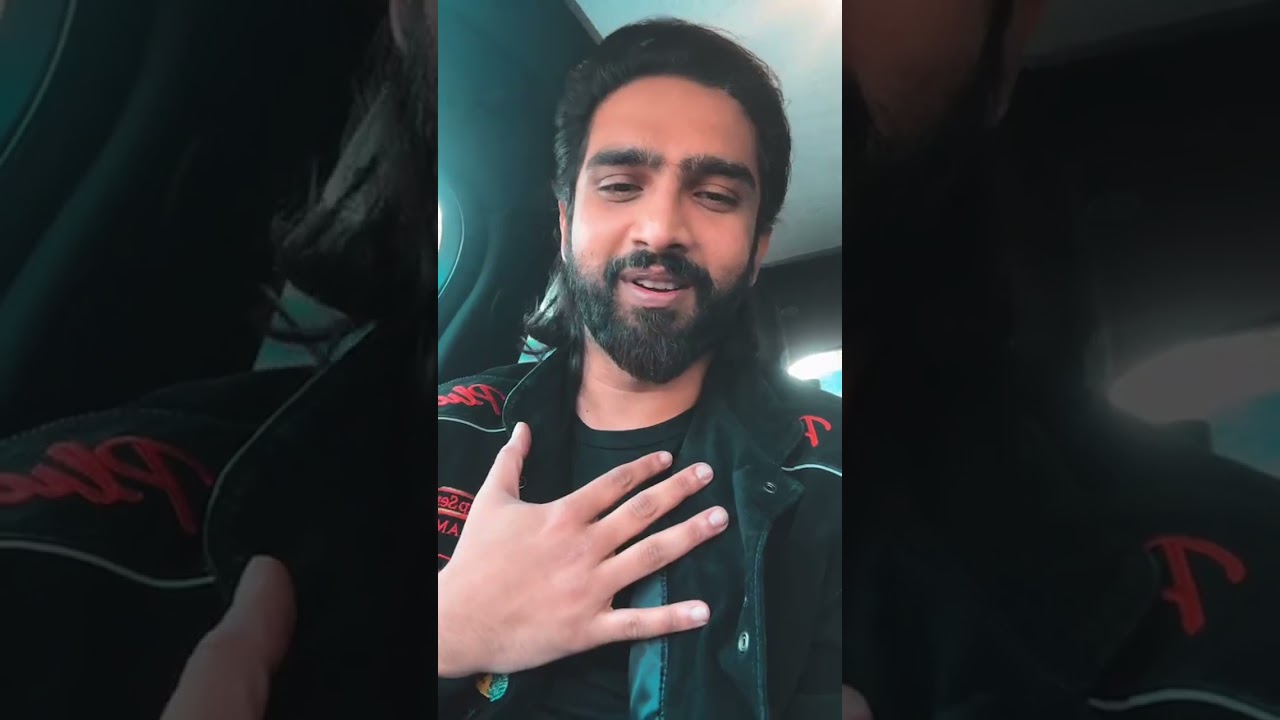 Amaal Mallik Instagram Live || 07.02.2025