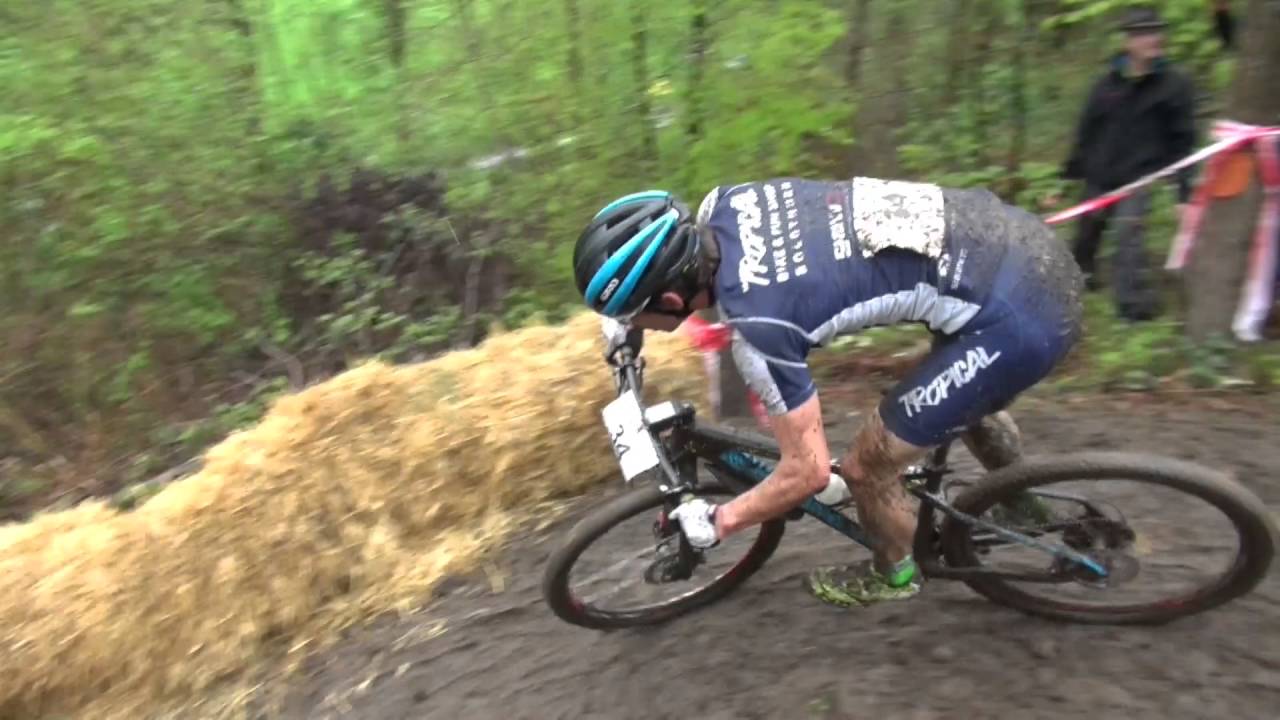 2016 SWISS BIKE CUP Herren Buchs