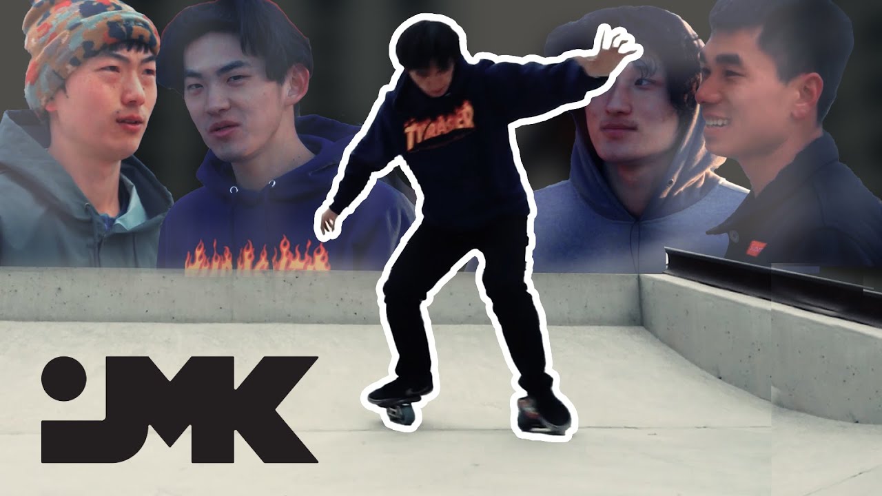 Freeskates | AMAZING Street Skating!