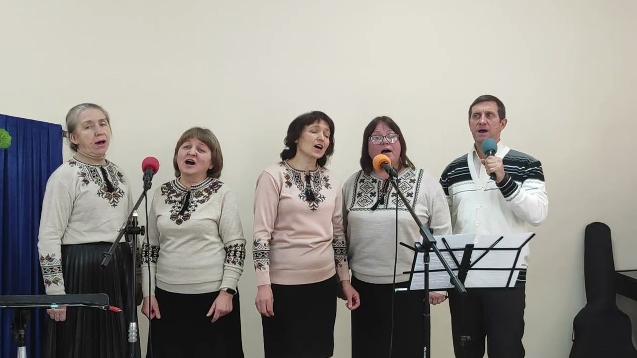 Не гаснуть зорі у Різдвяну ніч