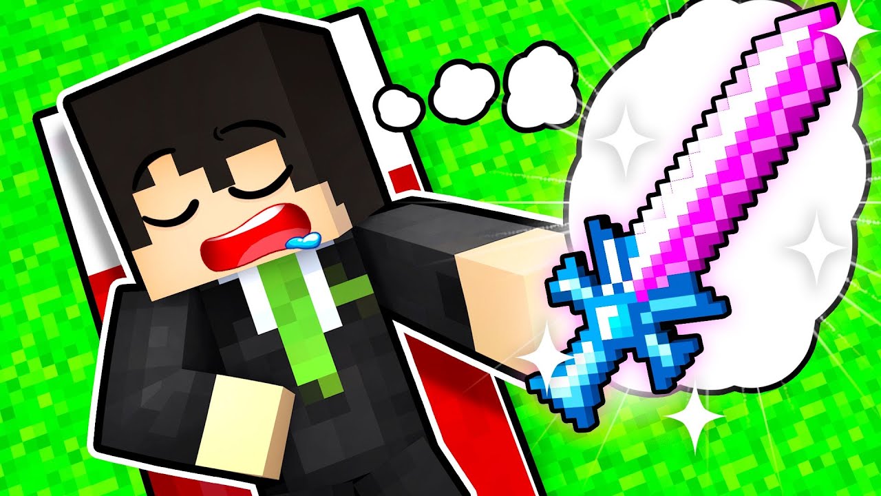 Minecraft Dar Primesc Ce Visez...
