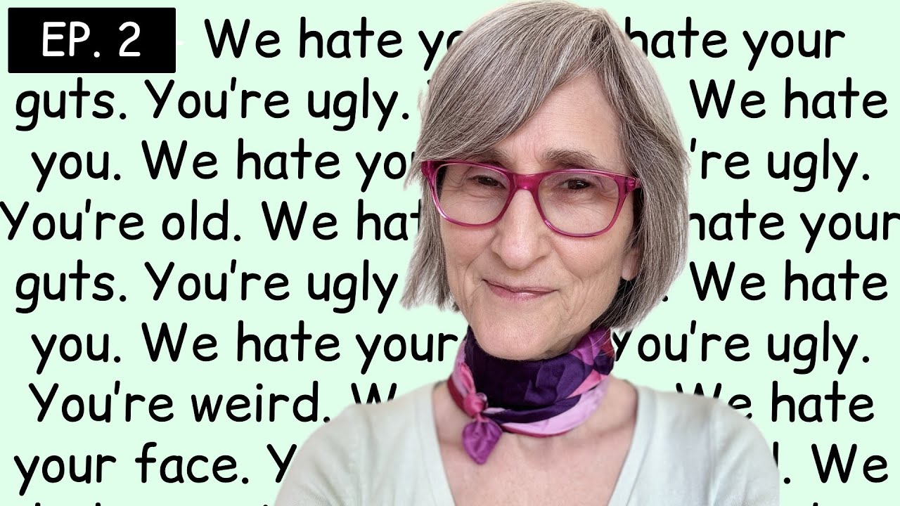 EP. 2 Here Is Why I Banned You From Commenting