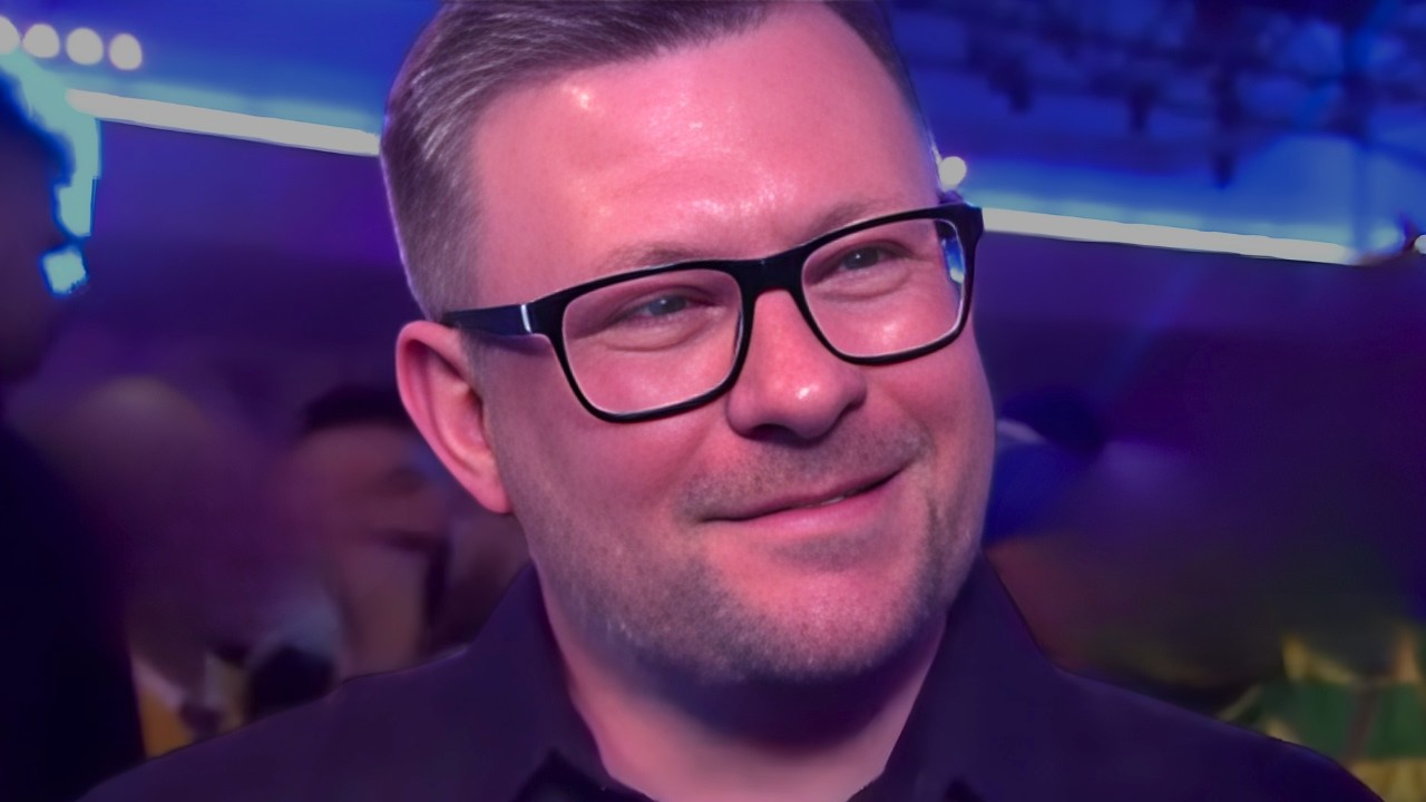 The DUMBEST Disqualifications in Darts History