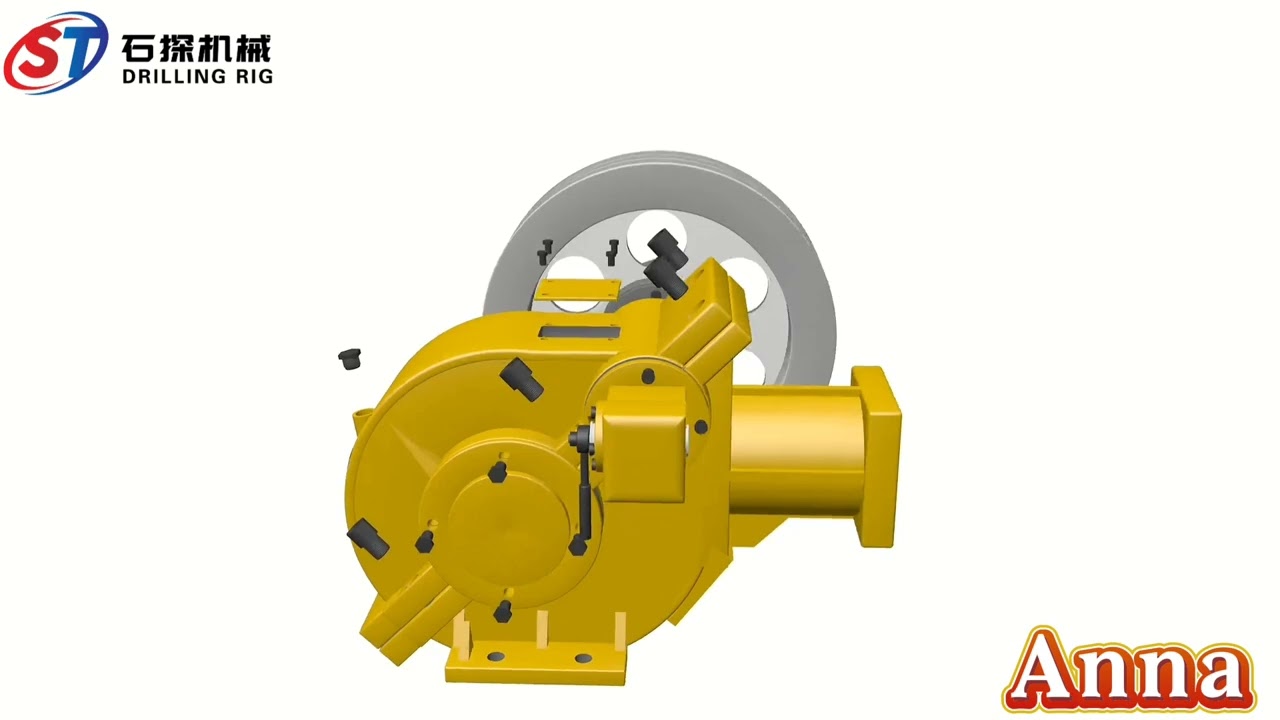 BW 160 Centrifugal Mud Pump Customized With 8 HP Power For Water Well Drilling