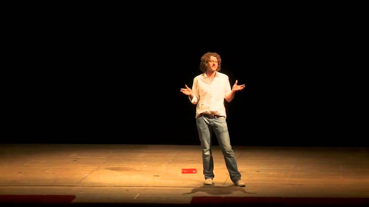 Una magia per la Cambogia - Maurizio Lastrico - parte 1