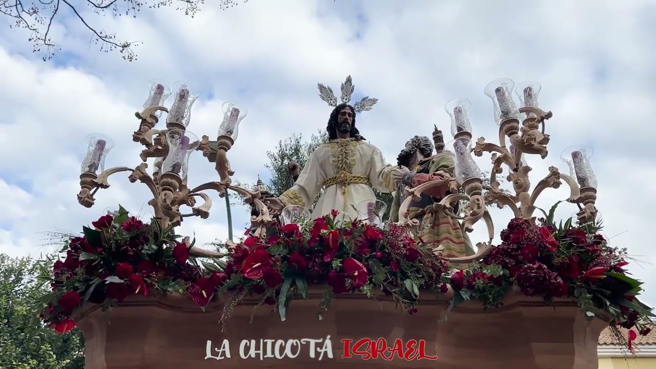 Misterio Consuelo Sevilla Este en Ballesol 2026