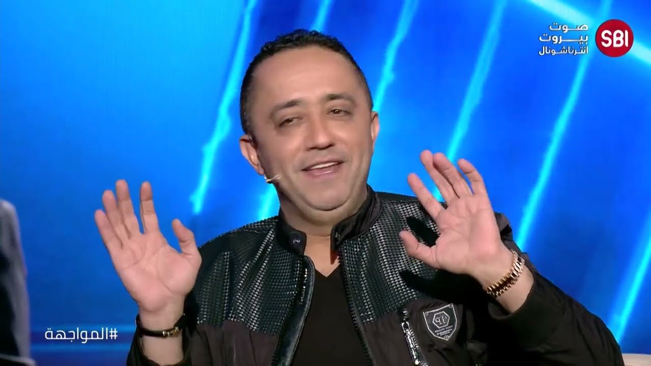 علي الديك, أنت مع الجنس قبل الزواج؟ طيب بتقبلا على اختك؟ علي الديك يهاجم رودولف هلال