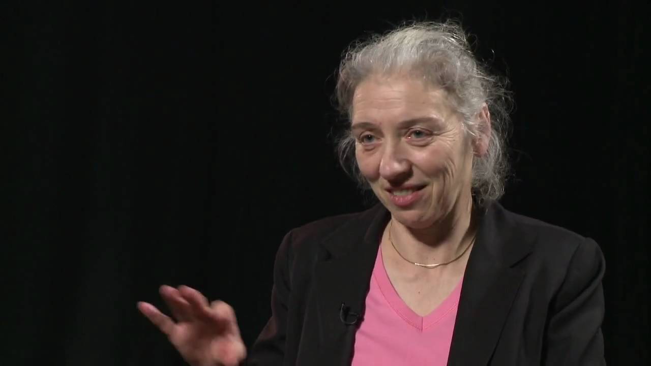 Interview with Professor Liz Bondi