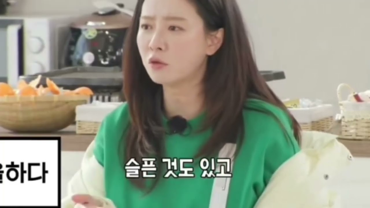 Songjihyo moments ep 785