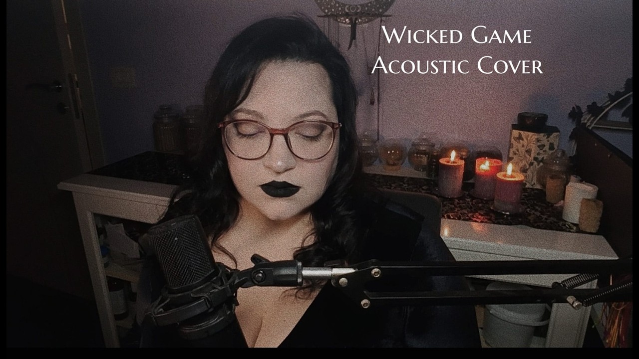 Wicked Game