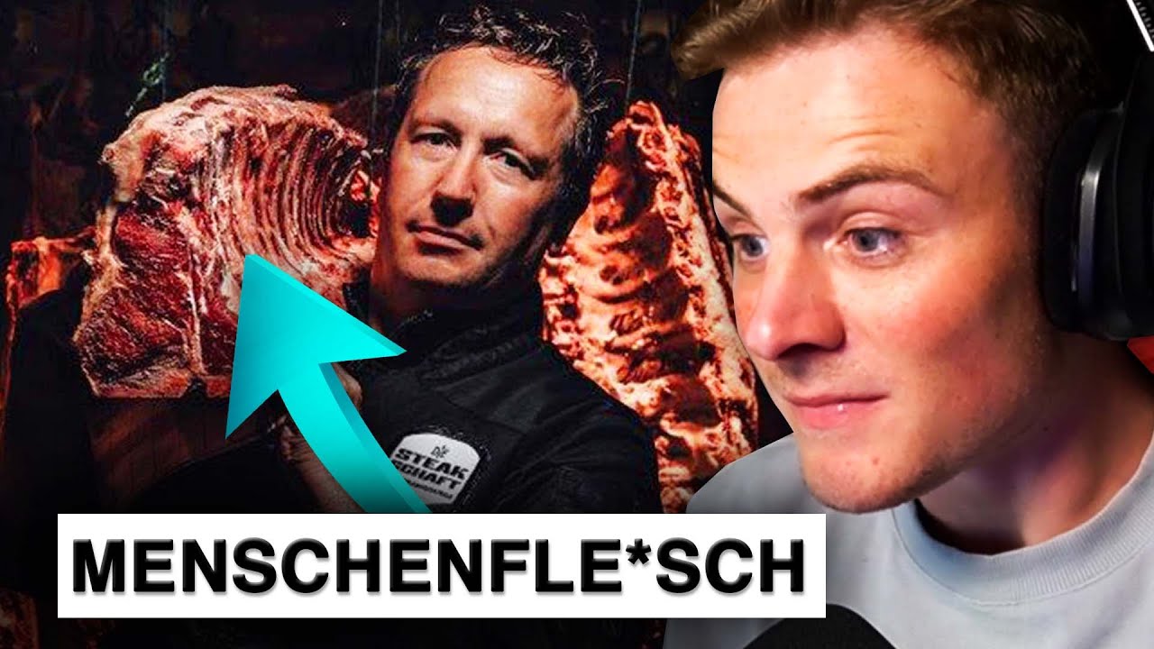 Die verrücktesten Kr1m*nal Fälle| DAVE Reaction