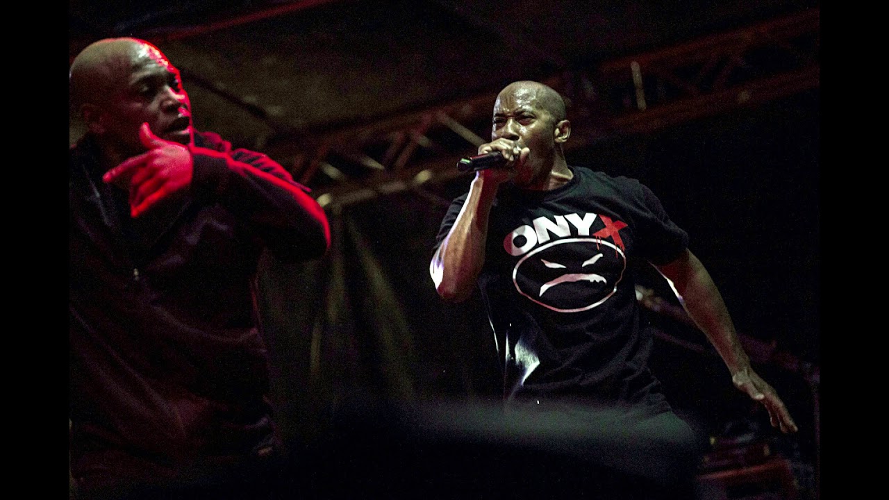 Onyx x Snowgoons Hardcore Epic Orchestral Rap Type Beat [2020] - prod by L.O.B.