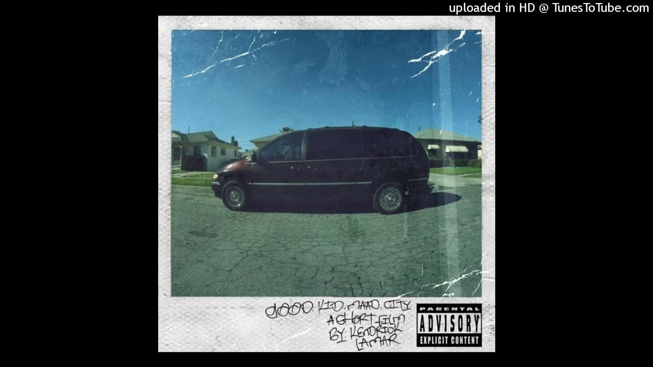 Kendrick Lamar x Dr. Dre Type Beat
