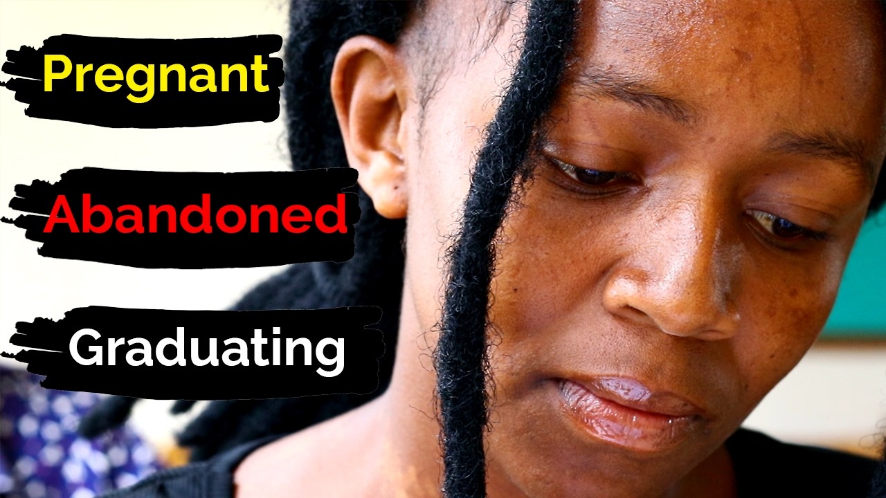 Abandoned While Pregnant in Campus - Her Journey to Graduation