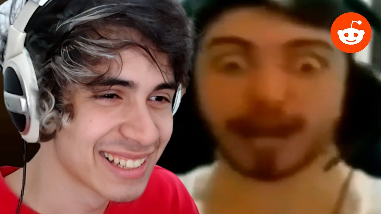Pedrodbr Reage aos Melhores Memes do Reddit #202