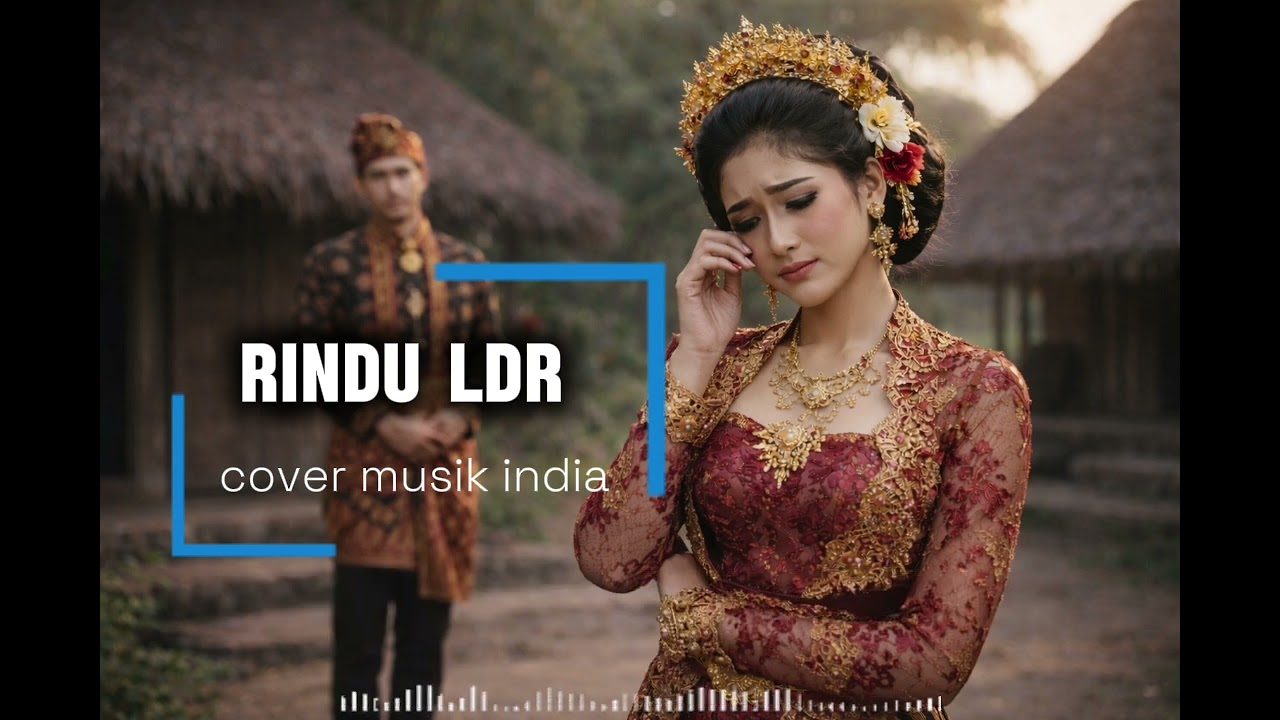 Lagu sasak india RINDU L.D.R cover music india
