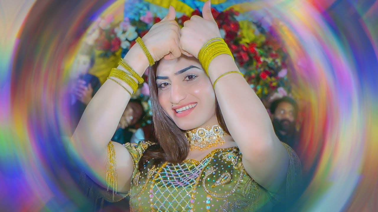 Dil De Bethi Aan Sohnre Dhole Nu ! Madam Natasha Dance Performance 2025 Canon Studio