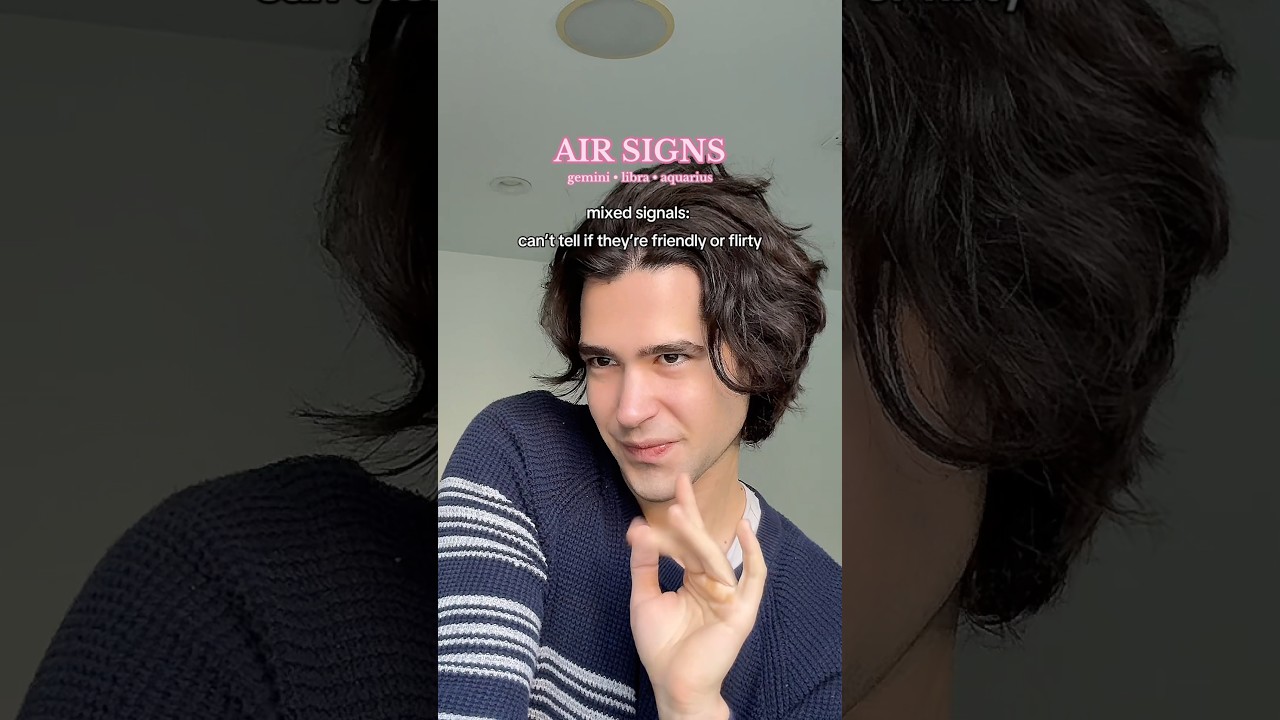 everyone wants an air sign until&hellip;. #astrology #libra #gemini #libra