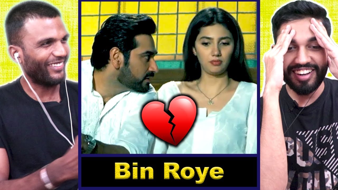 Why is this Pakistani Movie so High Quality?