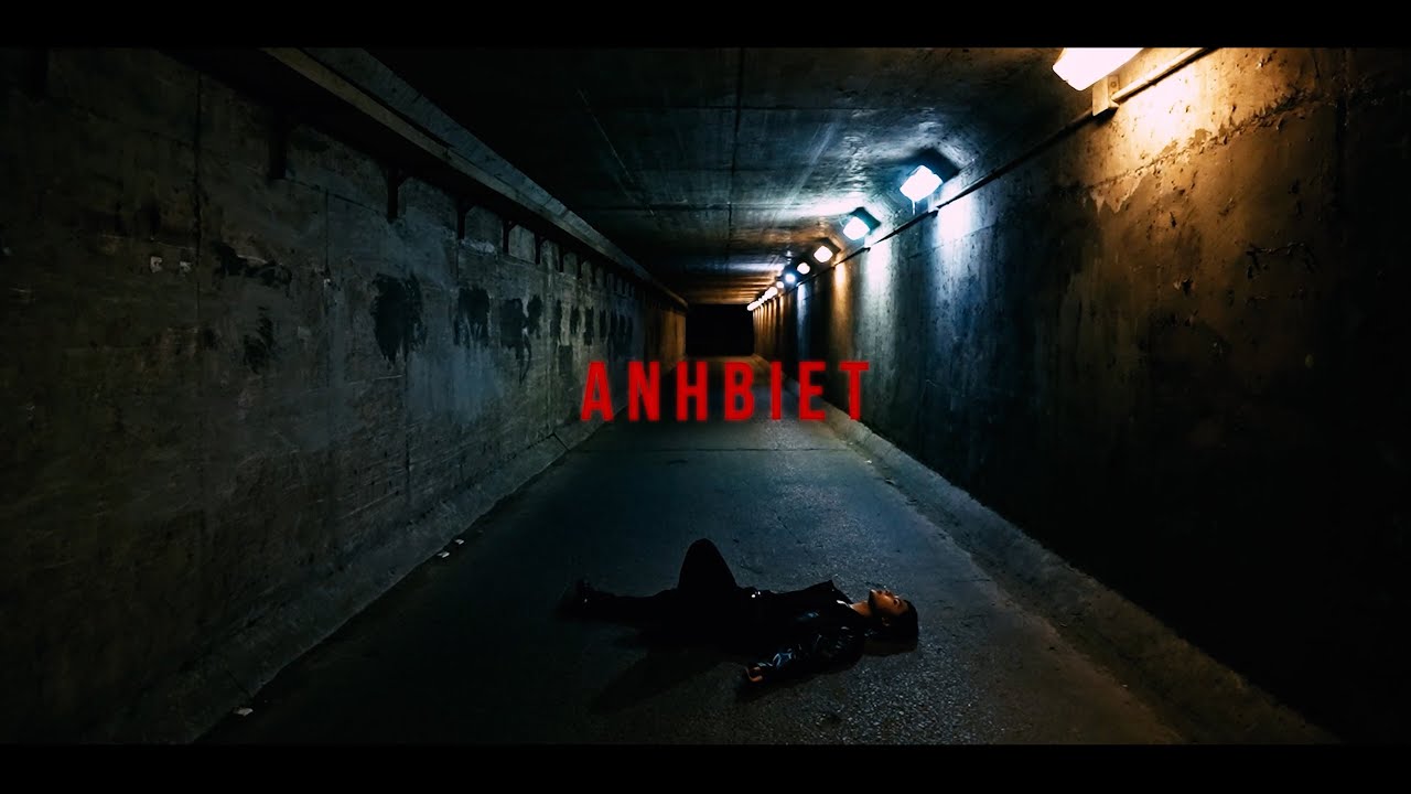 RYAN LE - ANH BIET (OFFICIAL M/V)  | 
