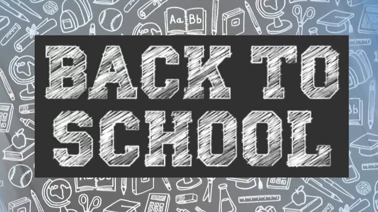 How Parents Can Address Safety Concerns As Students Head Back-To-School