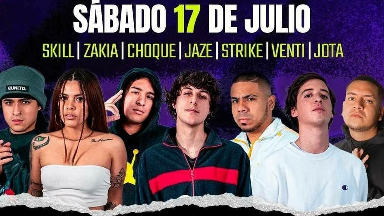 LO QUE DEBES SABER de COMBATE FREESTYLE PER&Uacute; 2021 l FreeRap Zone