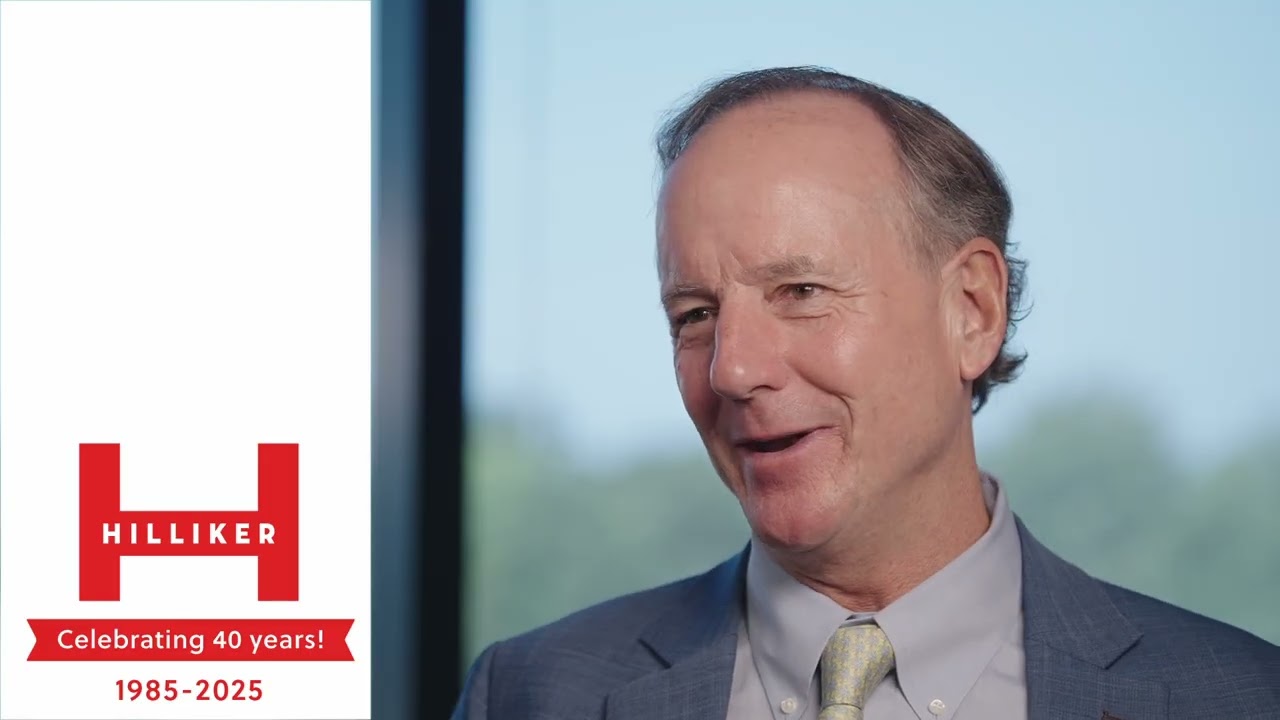 40th Anniversary Video