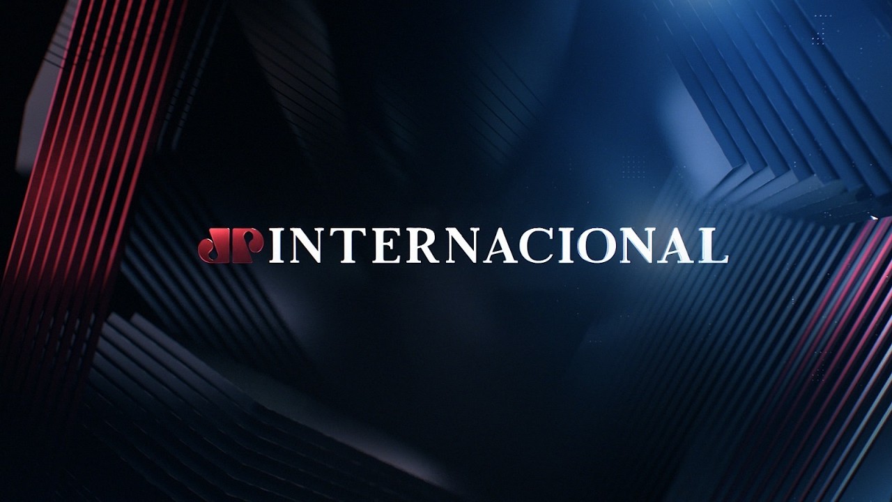 TRUMP FAZ NOVAS AMEAÇAS AO IRÃ APÓS MORTE DE KHAJP Internacional - 01/03/2026