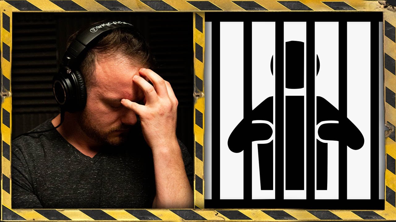 Richard Corbett: &ldquo;COVID-19 feels like Jail&rdquo;