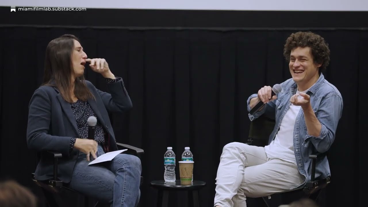 Crew Call 3:05 - Filmcraft Series: Phil Lord