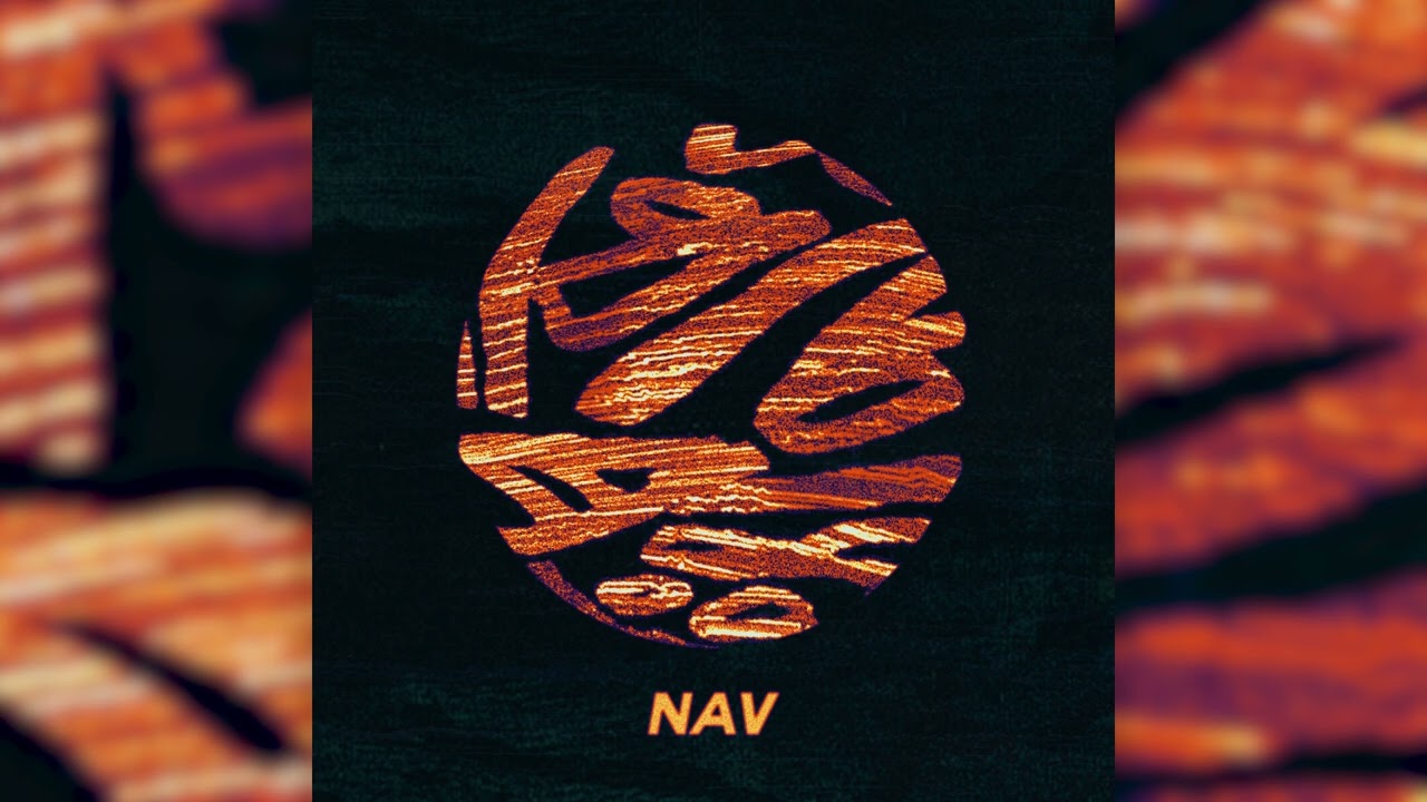 NAV - Sleep (Instrumental)