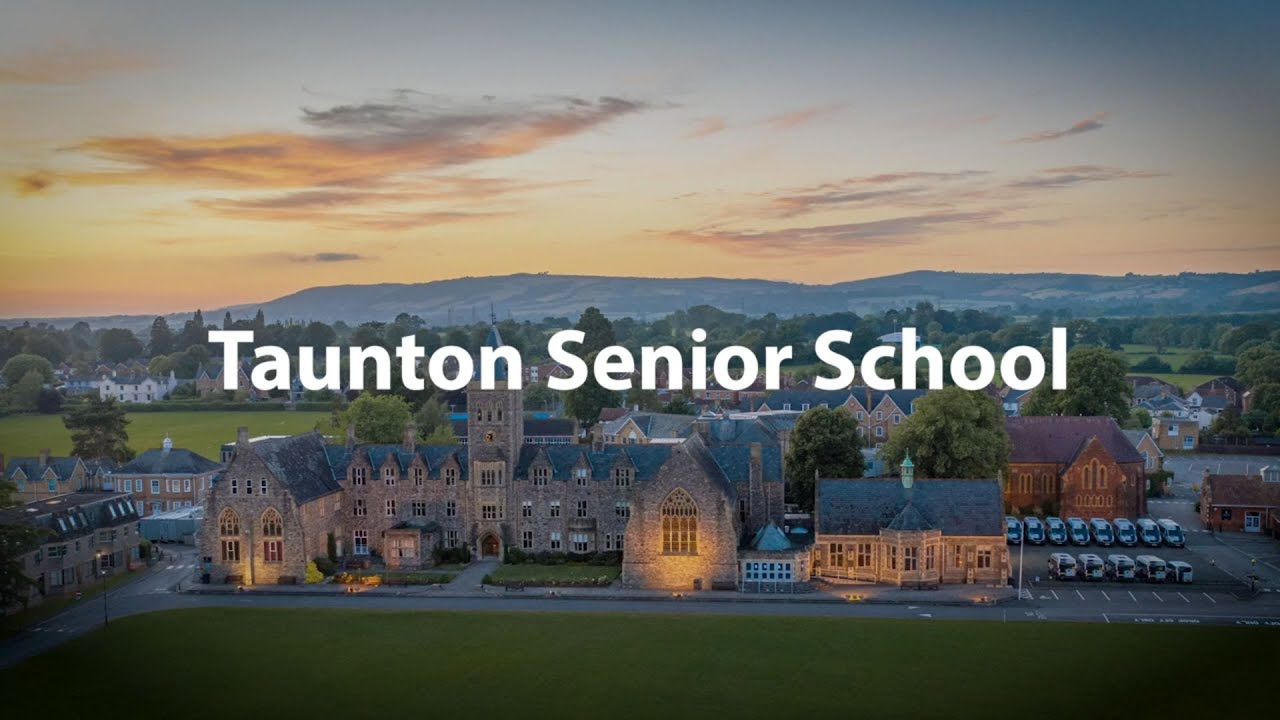 Taunton School | Senior School Tour