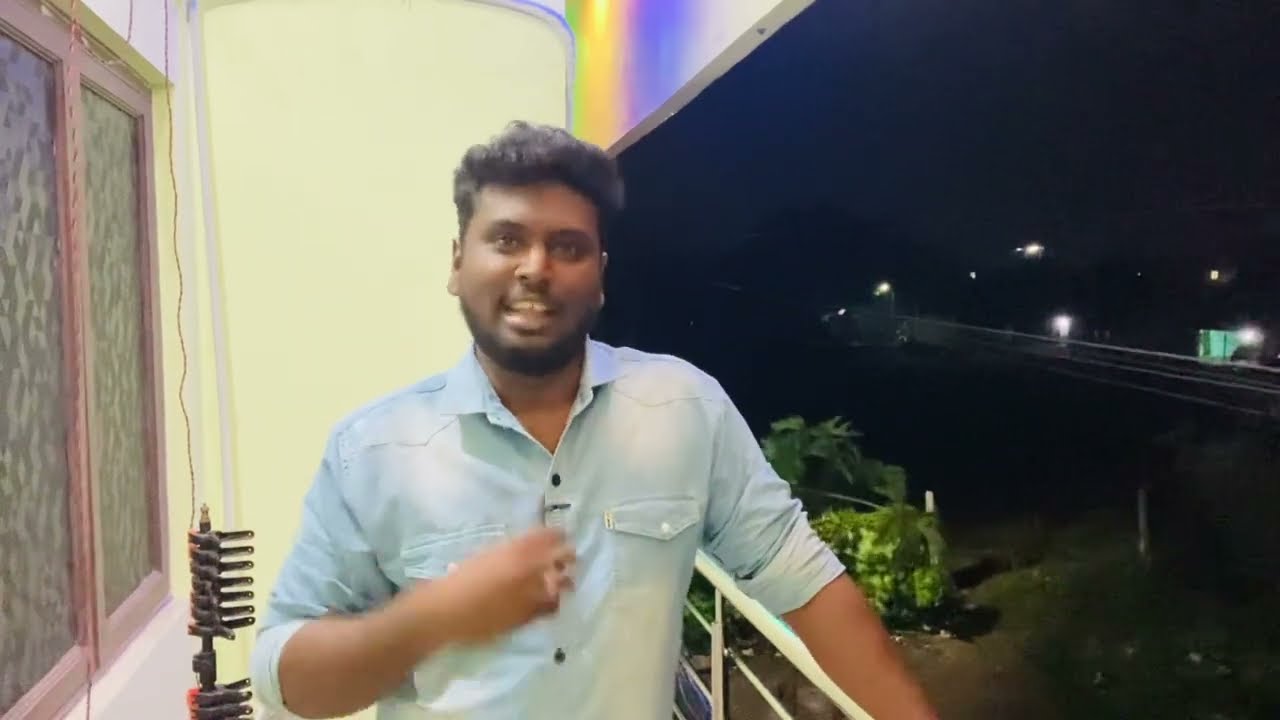 🔴 Kaneesh Sir & Reena Mam - I will never forget !!