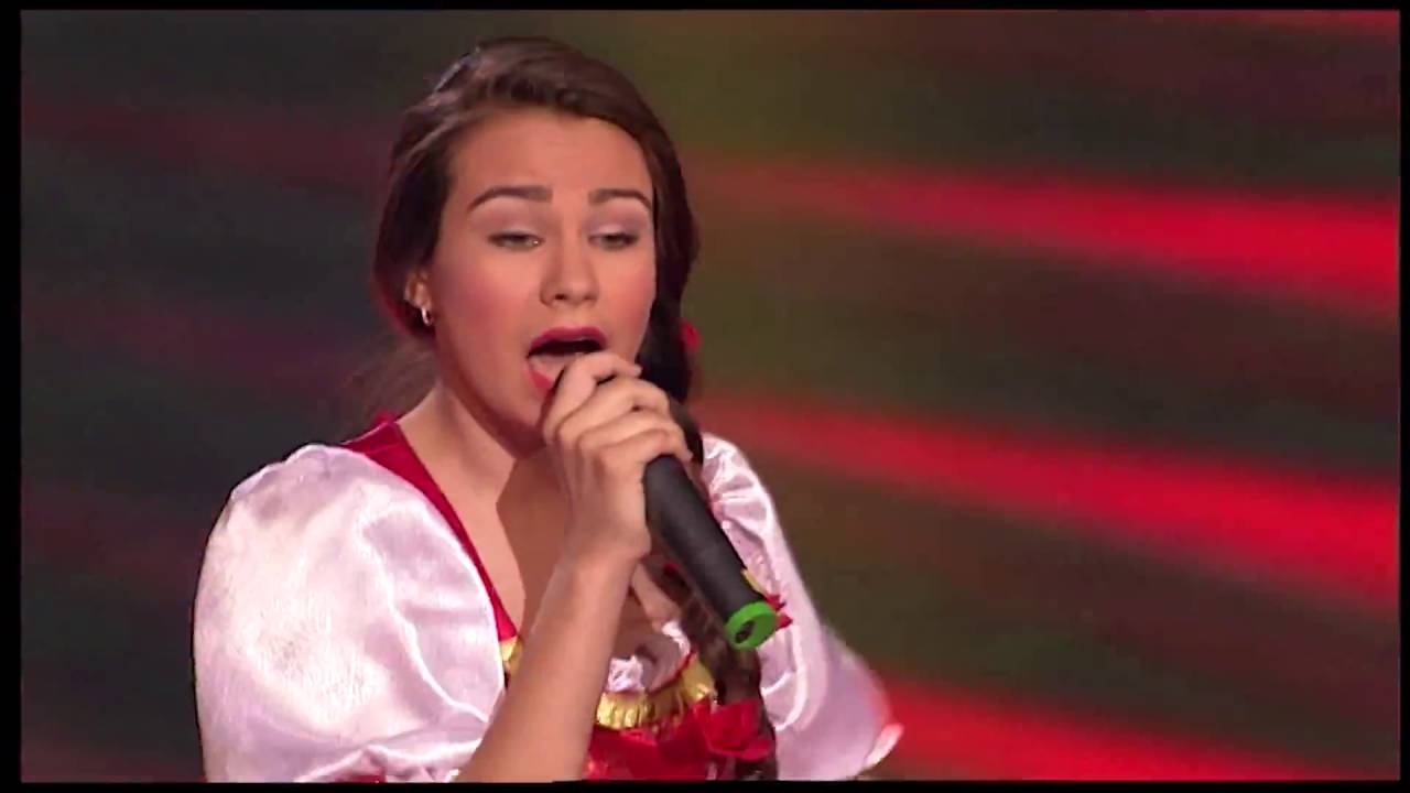 SOFIJA PERIC - KALINKA