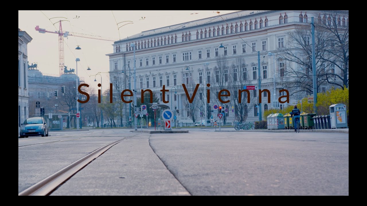 Silent Vienna / Kurzfilm