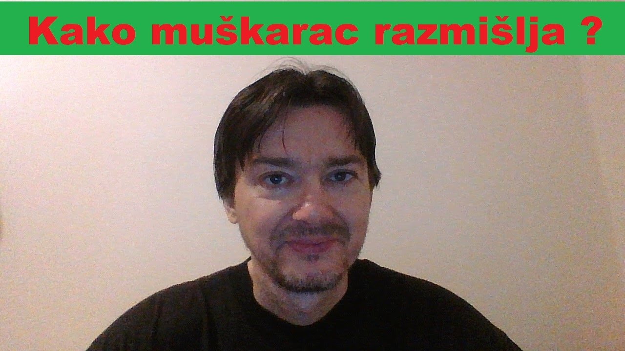 Šta zapravo muškarac želi u muško - ženskim odnosima ?