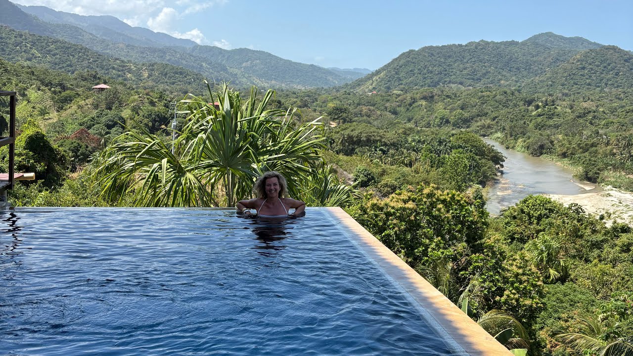 Häng med mig under sista dygnet i Colombia-Santa Marta-Bogota-Sverige