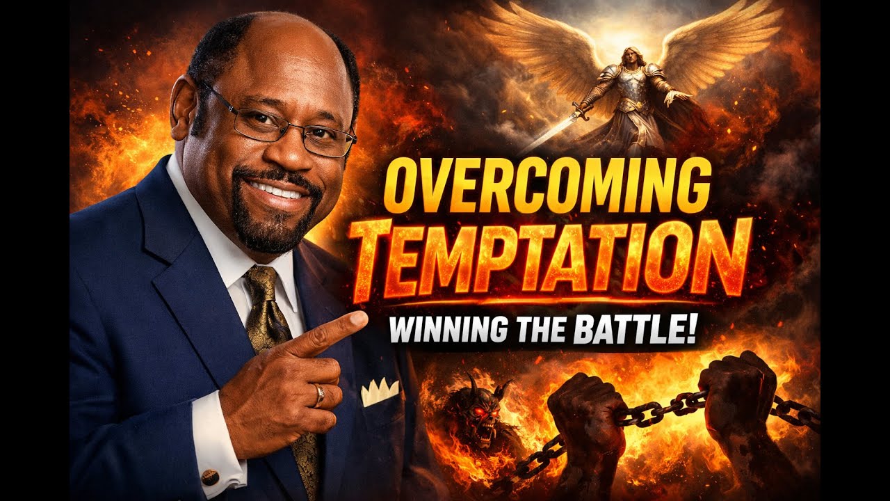 Order Creates Power | How Structure Unlocks Destiny (Myles Munroe Inspired)
