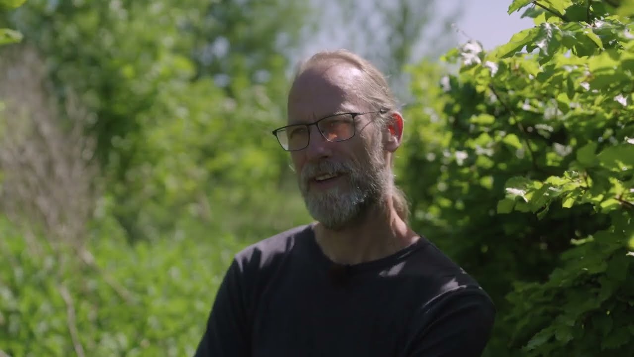 Voedselbos Kreilerwoud Jelle Fekkes